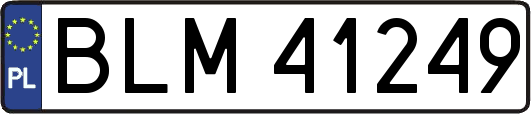 BLM41249