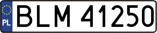 BLM41250