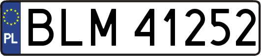 BLM41252