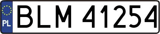 BLM41254
