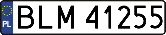 BLM41255