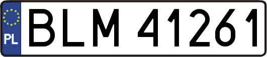 BLM41261