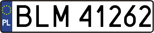 BLM41262