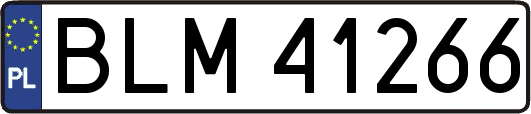 BLM41266
