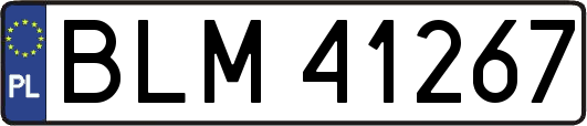 BLM41267