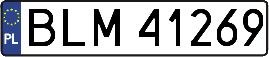 BLM41269