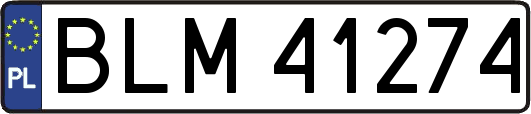 BLM41274