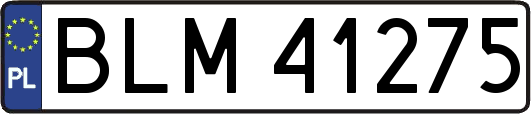 BLM41275