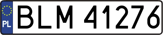 BLM41276