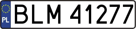 BLM41277