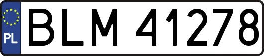 BLM41278