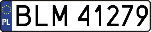 BLM41279