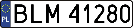 BLM41280