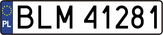 BLM41281