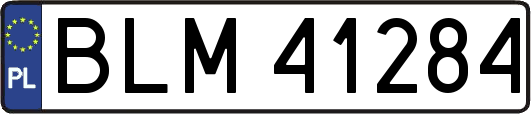 BLM41284
