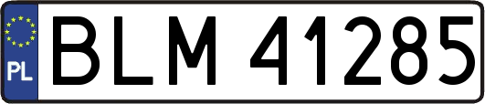 BLM41285