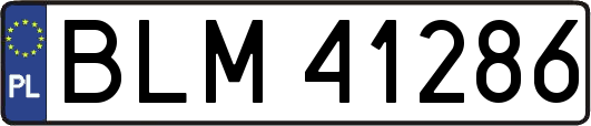 BLM41286