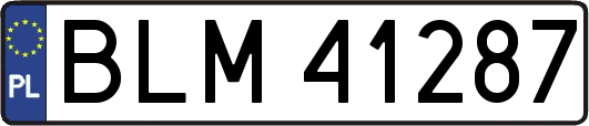 BLM41287