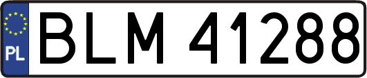 BLM41288