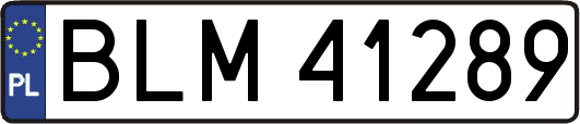 BLM41289