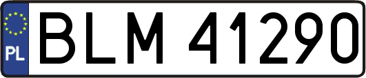BLM41290