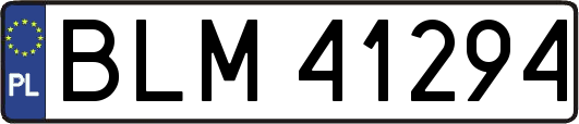 BLM41294