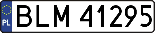 BLM41295