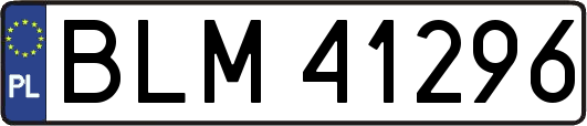 BLM41296