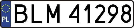 BLM41298