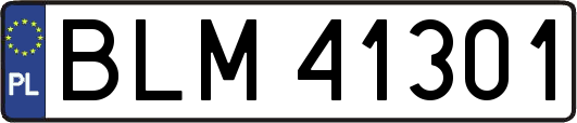 BLM41301
