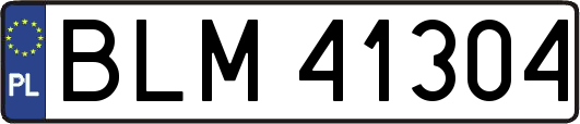 BLM41304