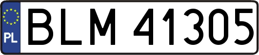 BLM41305