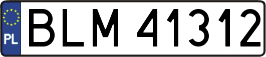 BLM41312