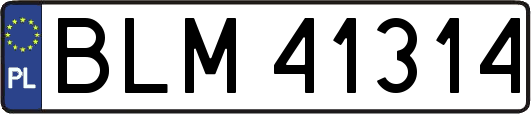 BLM41314