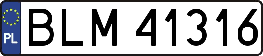 BLM41316