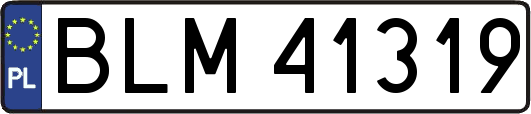 BLM41319
