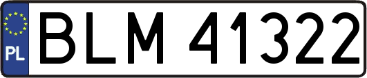 BLM41322