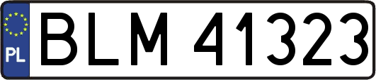 BLM41323