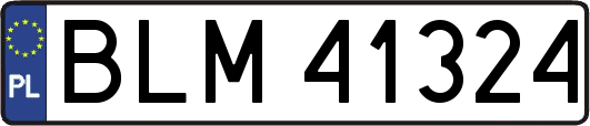 BLM41324