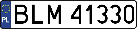 BLM41330