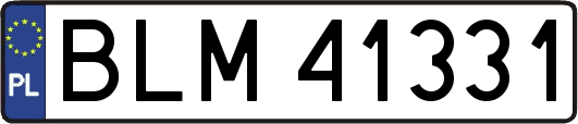 BLM41331