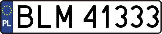 BLM41333