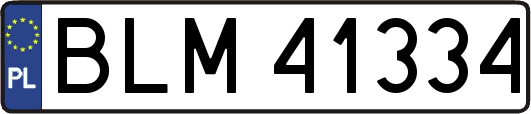 BLM41334