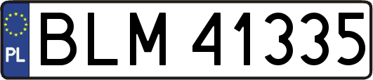 BLM41335