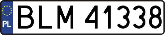 BLM41338