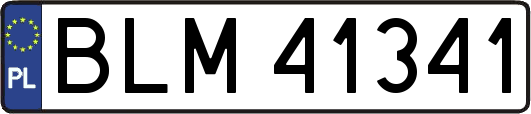 BLM41341