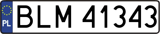 BLM41343