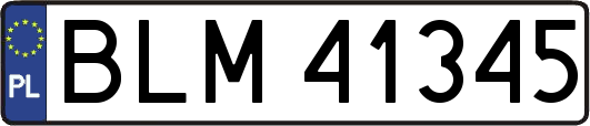BLM41345