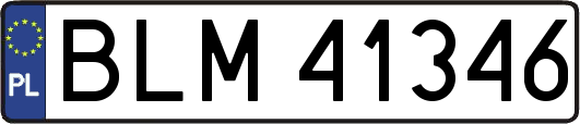 BLM41346