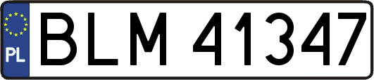 BLM41347